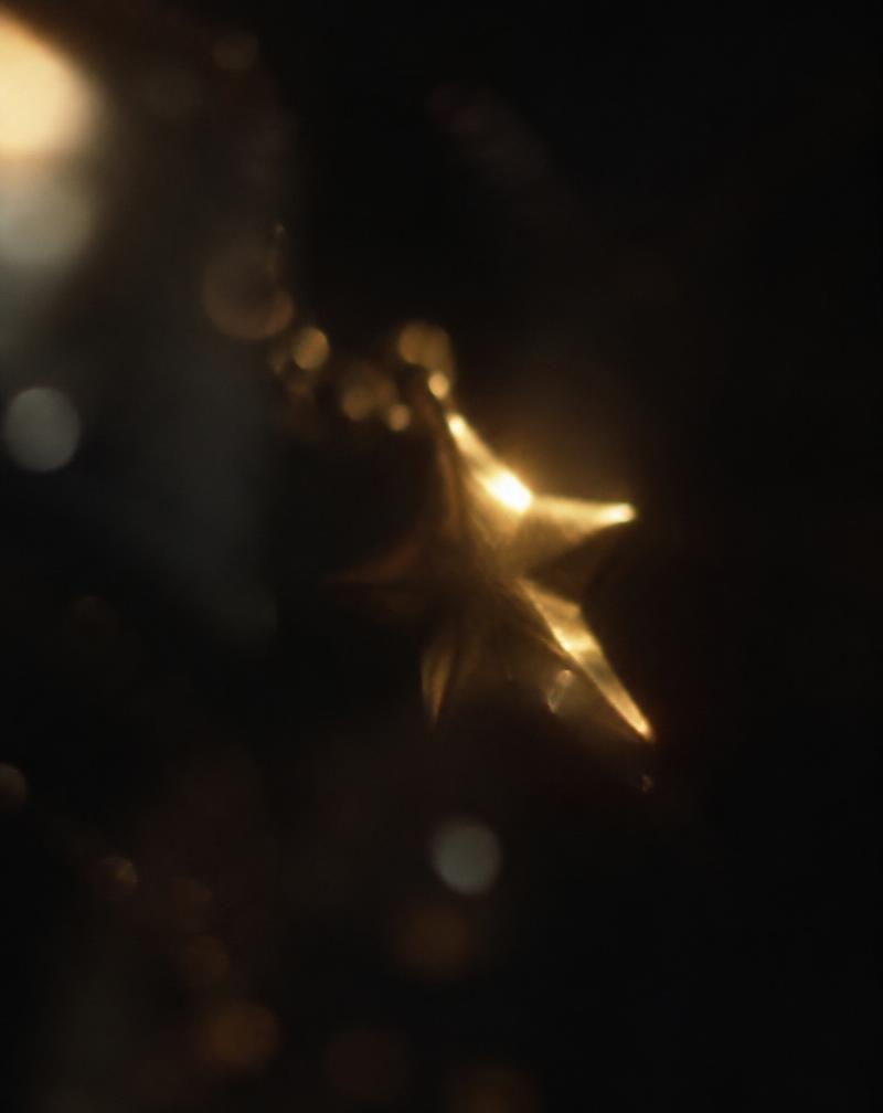 first light