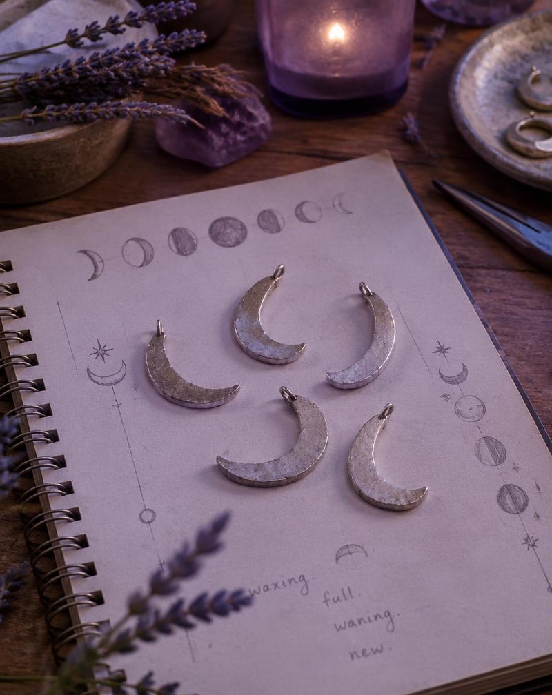 moon study